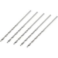 藤原産業 SK11 鉄工用月光ドリル 5本入 2.3mm FSSGP5P2.3 1セット(3組)（直送品）