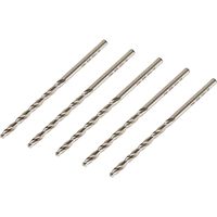 藤原産業 SK11 鉄工用月光ドリル 5本入 3.2mm FSSGP5P3.2 1セット(3組)（直送品）