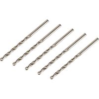 藤原産業 SK11 鉄工用月光ドリル 5本入 4.2mm FSSGP5P4.2 1セット(2組)（直送品）