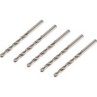 藤原産業 SK11 鉄工用月光ドリル 5本入 7.0mm FSSGP5P7.0 1組（直送品）