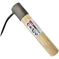 藤原産業 千吉 カキ打ち ステンレス 26993 1セット(3本)（直送品）