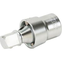 藤原産業 SK11 ユニバーサルボールジョイント SBJ4 1セット(3個)（直送品）