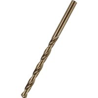 藤原産業 SK11 ステンレス用月光ドリル 5.2mm FSGKP5.2 1セット(4本)（直送品）