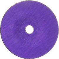 柳瀬 SK11 狂研 ファイバーディスク80 SHFD1005 1セット(7枚)（直送品）