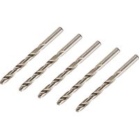 藤原産業 SK11 鉄工用月光ドリル 5本入 9.0mm FSSGP5P9.0 1組（直送品）