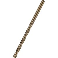 藤原産業 SK11 ステンレス用月光ドリル 4.5mm FSGKP4.5 1セット(5本)（直送品）