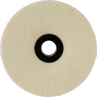 柳瀬 SK11 狂研 磨きディスク 曲面用 SKT02 1セット(7枚)（直送品）