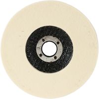 柳瀬 SK11 狂研 磨きディスク SHF02 1セット(5枚)（直送品）