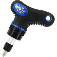 藤原産業 SK11 Tハンドルラチェットドライバー72 SRDー620N 1セット(4本)（直送品）