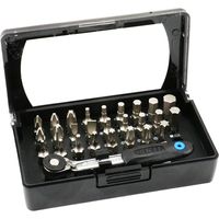 藤原産業 SK11 スリムラチェットドライバーセット SRDー2230N 1セット(2組)（直送品）