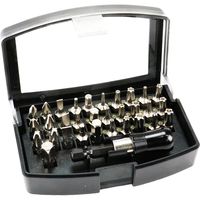 藤原産業 SK11 25mmビット 32本組 SBT2532 1セット(2組)（直送品）