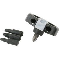 藤原産業 SK11 ワイドスタビードライバー SSDー120 1セット(8本)（直送品）