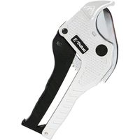 藤原産業 EーValue 塩ビ管カッター PVCー42E 1セット(3個)（直送品）