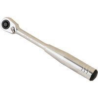 藤原産業 SK11 中空ラチェットハンドル SRH3CW 1セット(2本)（直送品）