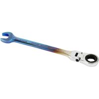 藤原産業 SK11 フレックスラチェットレンチ 12mm MSFRー12P 1本（直送品）