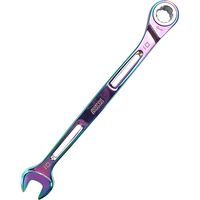 藤原産業 SK11 ラチェットレンチ ライト 10mm SPDーG10P 1セット(2本)（直送品）