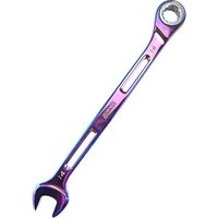 藤原産業 SK11 ラチェットレンチ ライト 14mm SPDーG14P 1セット(2本)（直送品）