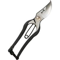 藤原産業 千吉 金 剪定鋏 金止 200mm 66650 1丁（直送品）