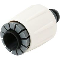 藤原産業 セフティー3 蛇口ツイストロック SJTLー1 1セット(6個)（直送品）