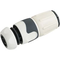 藤原産業 セフティー3 蛇口ツイストロック SJTLー2 1セット(4個)（直送品）