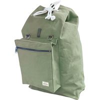 藤原産業 千吉 収穫レジャーリュック olive 66871 1個（直送品）