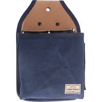 藤原産業 千吉 マルチポーチ navy 66873 1個（直送品）