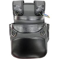 藤原産業 SK11 腰袋2段 SPDーRIP5ーJY 1個（直送品）