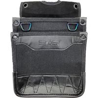 藤原産業 SK11 帆布製2段腰袋 SPDーRIP11ーML 1個（直送品）