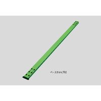 サカエ 中軽量棚ML型用オプション支柱 ML-1200B 1本（直送品）