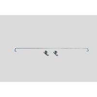 サカエ 落下防止バー K-9 1本（直送品）