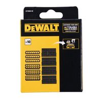 ポップリベット・ファスナー DEWALT デウォルト タフケース用ビットバー・仕切りセット DT70805ーQZ 1個（直送品）