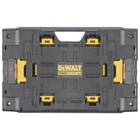 ポップリベット・ファスナー DEWALT デウォルト タフシステム2.0 アダプター DWST08017 1個（直送品）