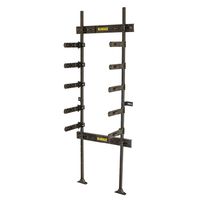 ポップリベット・ファスナー DEWALT デウォルト ワークショップラッキングシステム DWST1ー75694 1個（直送品）