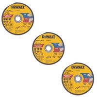 ポップリベット・ファスナー DEWALT デウォルト DCS438用金属切断用砥石 DT20592ーQZ 1個（直送品）