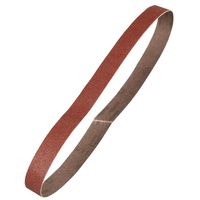 ポップリベット・ファスナー DEWALT デウォルト DCM200N用サンディングベルト#40 DT3604ーQZ 1個（直送品）