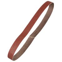 ポップリベット・ファスナー DEWALT デウォルト DCM200N用サンディングベルト#120 DT3606ーQZ 1個（直送品）