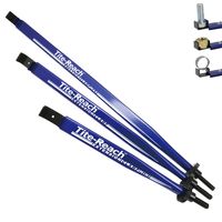 TiteーReach タイトリーチ エクステンションクランプ 3本入 TRーEXCLーTRI 1セット（直送品）