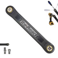 TiteーReach タイトリーチ エクステンションレンチ 3/8” TR38V1ーDIY 1本（直送品）