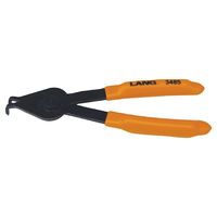 LANGTOOLS ラングツール スナップリングプライヤー 90度アングル 3485 1丁（直送品）