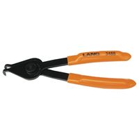 LANGTOOLS ラングツール スナップリングプライヤー 90度アングル 3488 1丁（直送品）