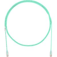 パンドウイットコーポレーション PANDUIT カテゴリ6細径パッチコード 20m パステルブルー UTP28SP20MPB 1本（直送品）