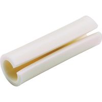 パンドウイットコーポレーション PANDUIT ラベルコア 白 幅57.2mm 100個入り NWSLC2ー7Y 1箱(100個)（直送品）