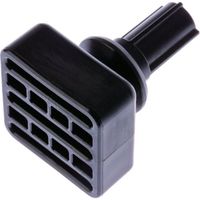 パンドウイットコーポレーション PANDUIT QuickーBuild 固定プラットホーム QB-BASE120-Q 1袋(25個)（直送品）