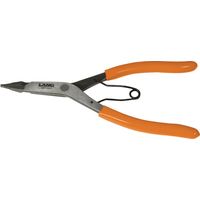 A&E LANGTOOLS ラングツール ロックリングプライヤー ストレートタイプ 1407 1丁（直送品）