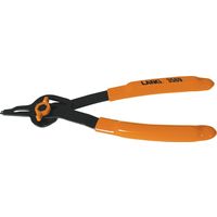 A&E LANGTOOLS ラングツール スナップリングプライヤー 軸穴兼用 ストレート 3589 1丁（直送品）