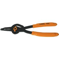 A&E LANGTOOLS ラングツール スナップリングプライヤー 軸穴兼用 ストレート 3592 1丁（直送品）