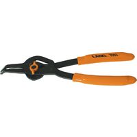 A&E LANGTOOLS ラングツール スナップリングプライヤー 軸穴兼用45度アングル 3593 1丁（直送品）