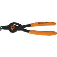 A&E LANGTOOLS ラングツール スナップリングプライヤー 軸穴兼用90度アングル 3594 1丁（直送品）