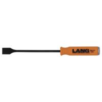 A&E LANGTOOLS ラングツール ガスケットスクレーパー ストレート 855ー075 1本（直送品）