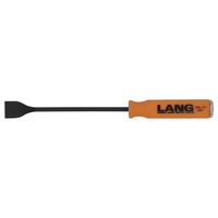 A&E LANGTOOLS ラングツール ガスケットスクレーパー ストレート 855ー100 1本（直送品）